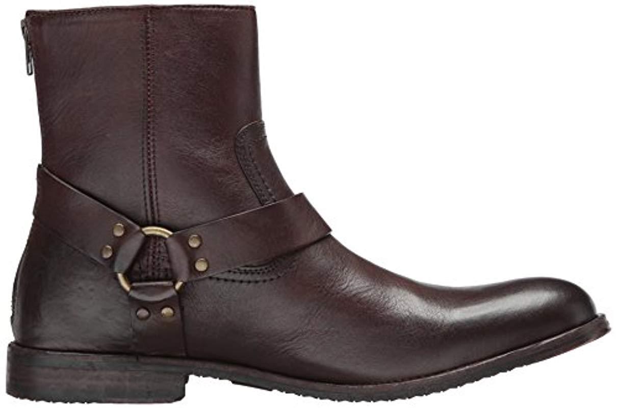 sam harness boot