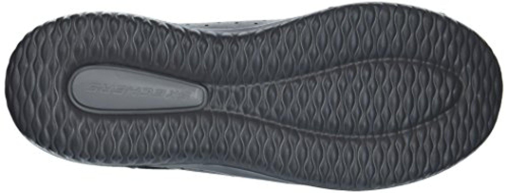 Skechers Lace Classic Fit-delson-camden 
