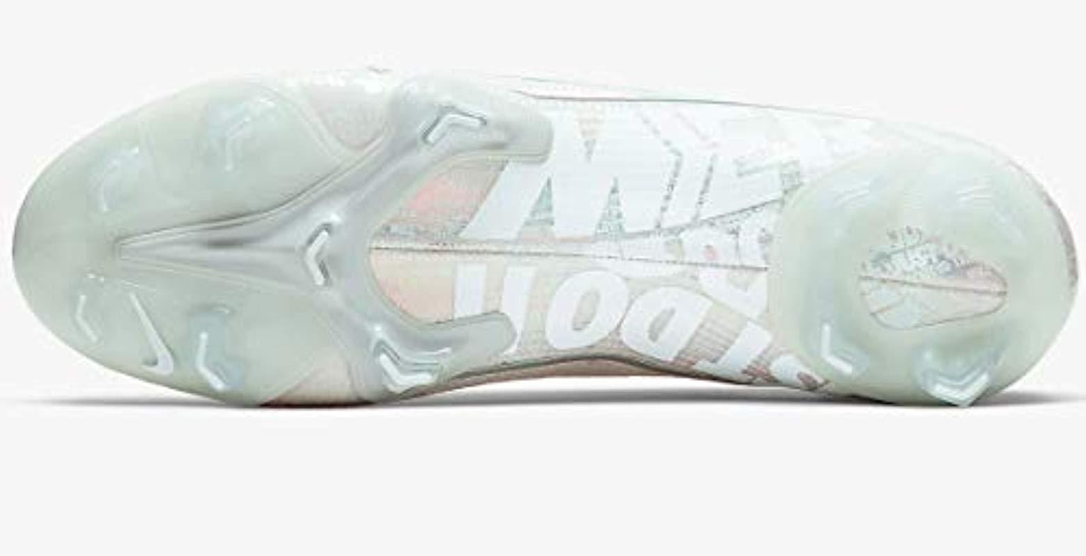 Jual Nike Mercurial Vapor 13 Elite FG 'Pink Black' Kota.