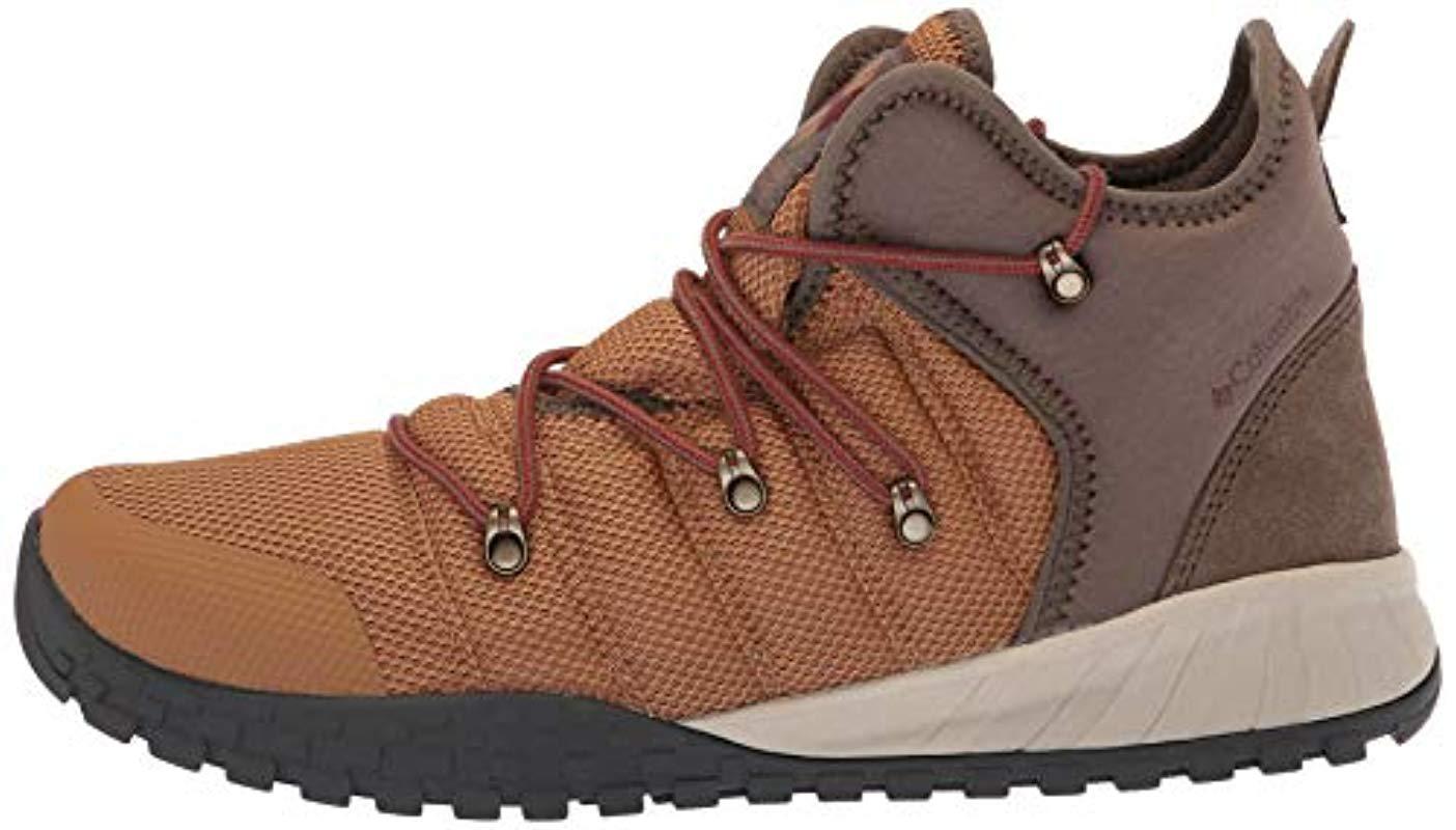 columbia men's fairbanks 503 fashion boot