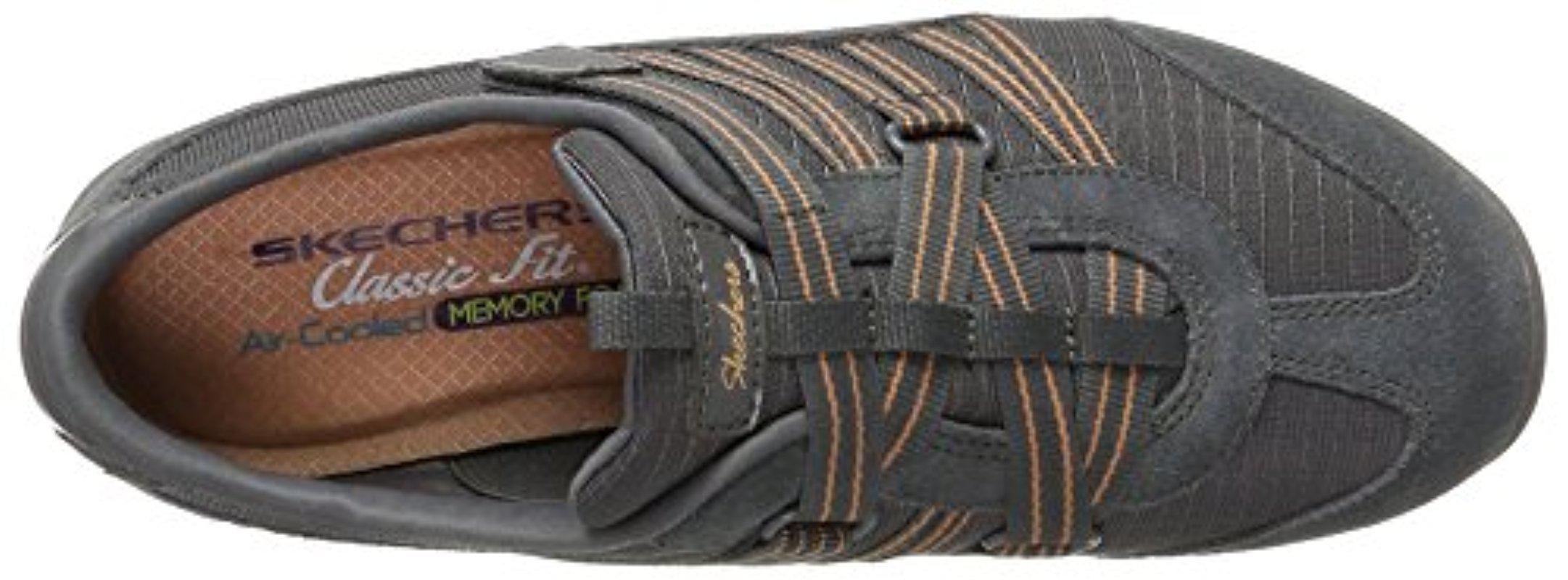 skechers unity existent