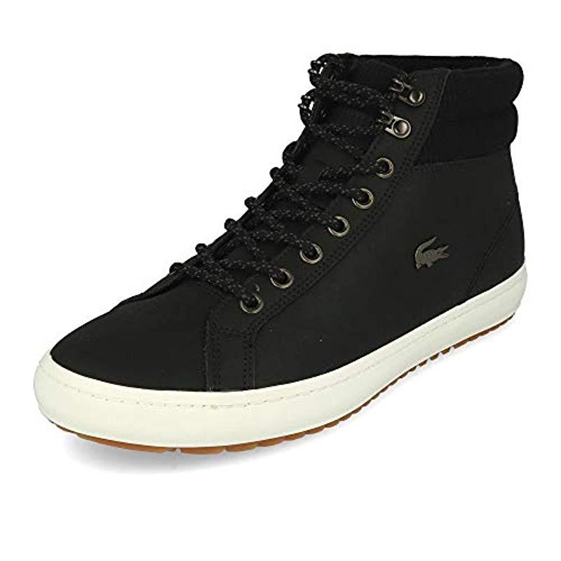 lacoste 318 trainers