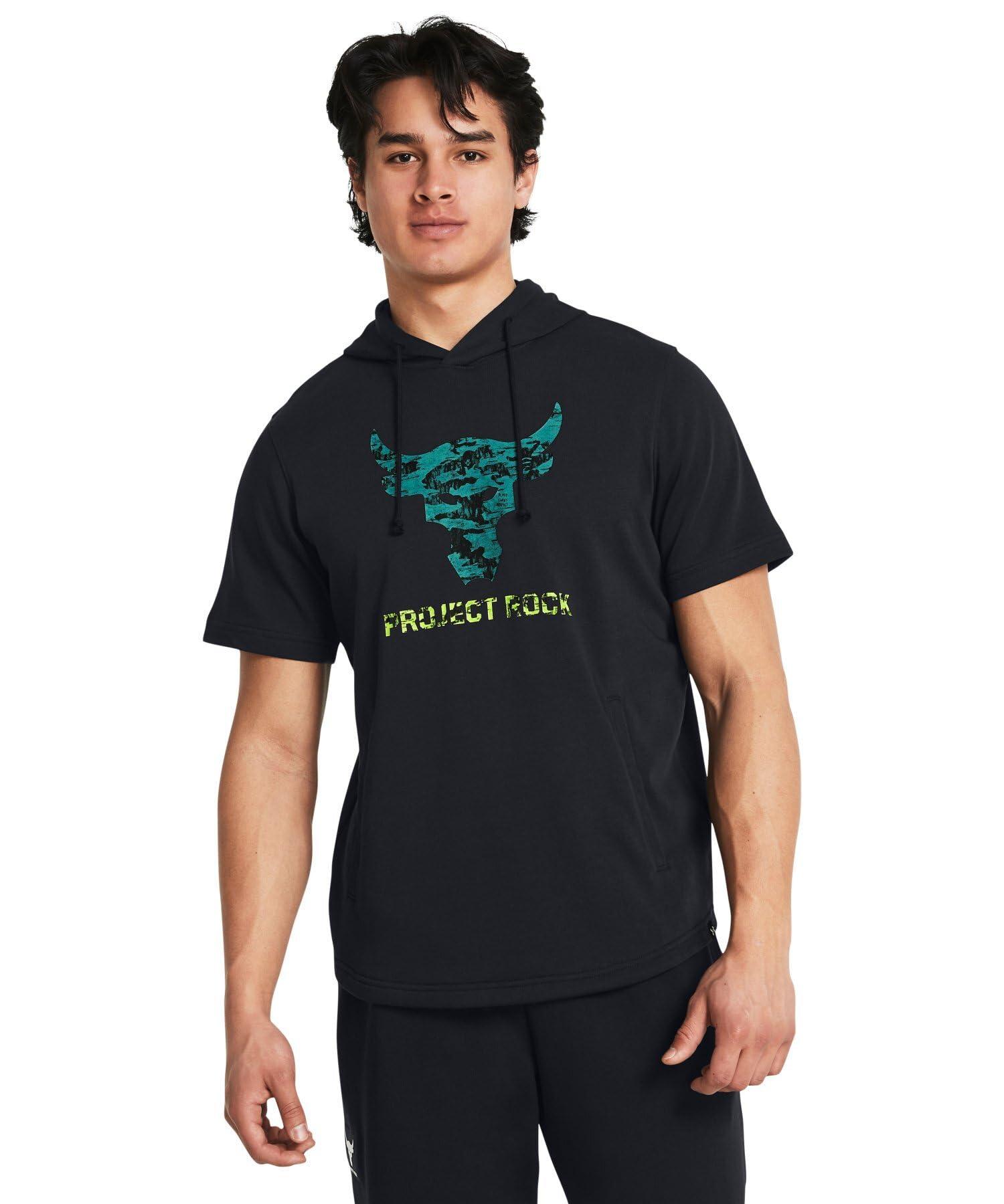 Project Rock Under Armor Project Rock Shirt