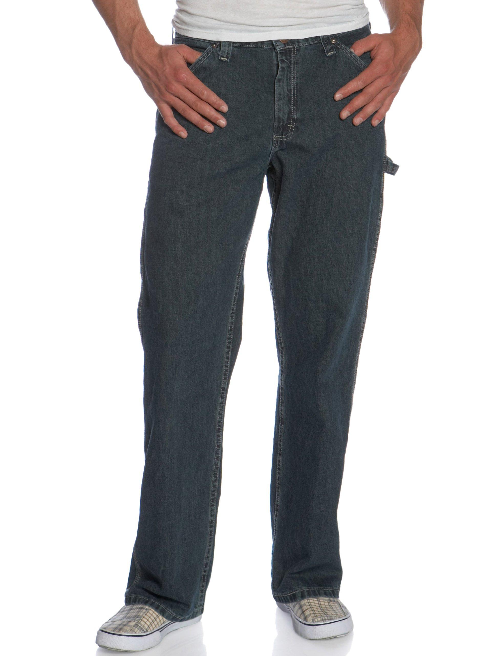 Lee Jeans Big-tall Carpenter Jean in Blue for Men - Save 31% - Lyst