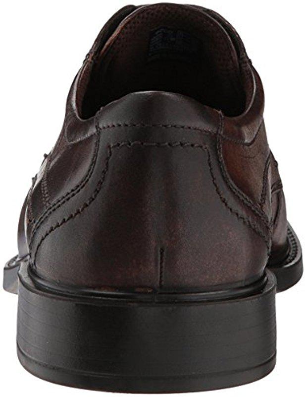 ecco new jersey lace