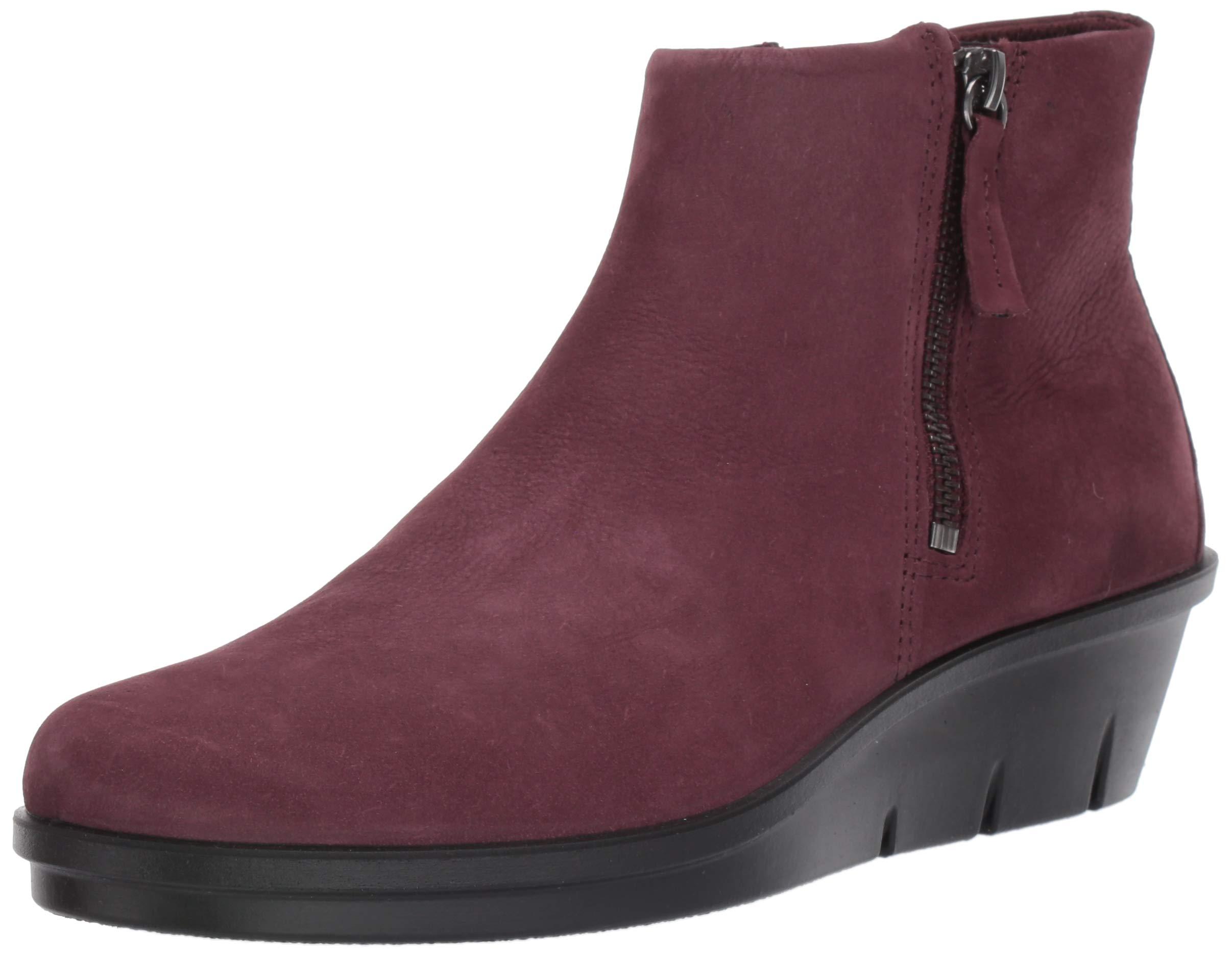 ecco skyler tall boot
