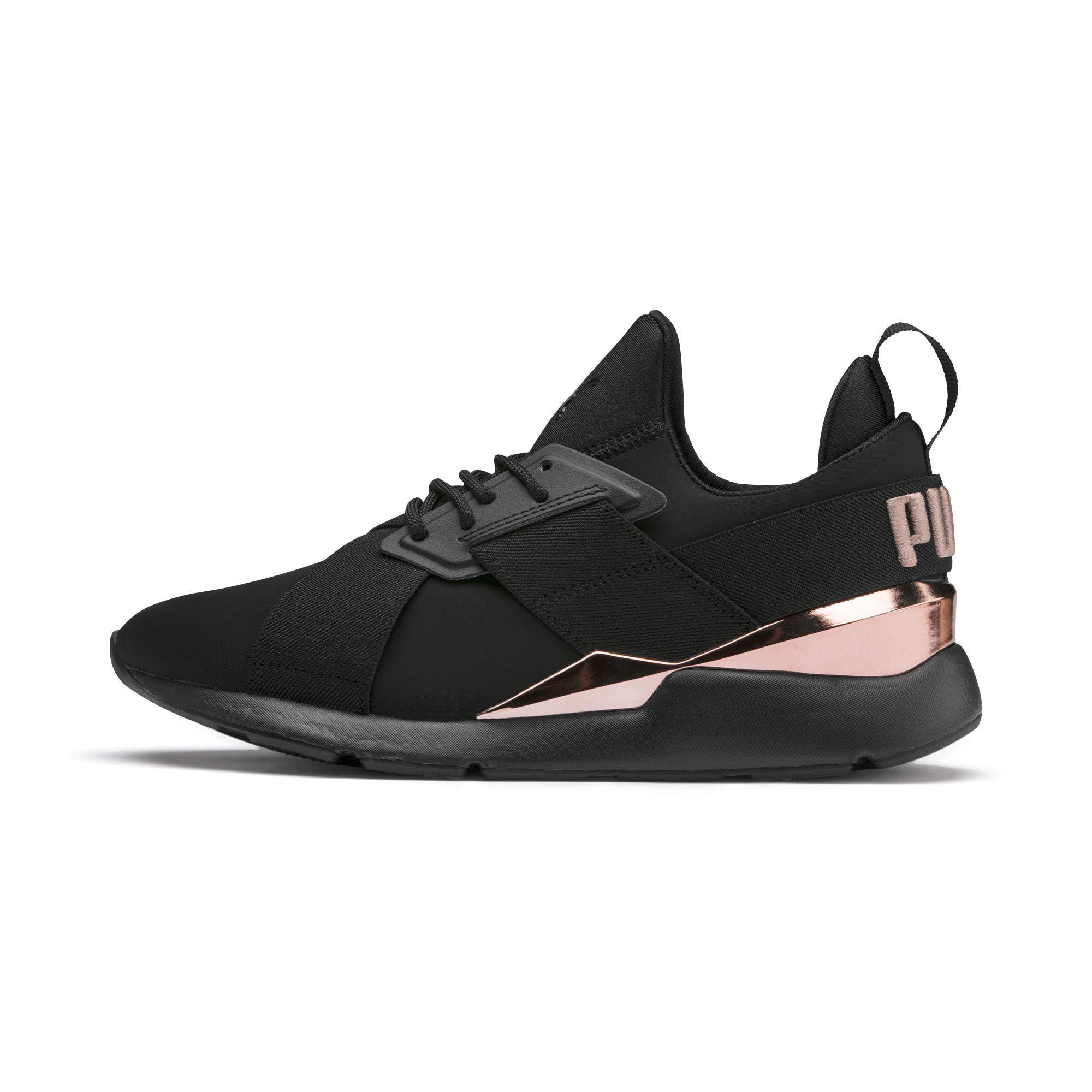 Puma slip on muse 2025