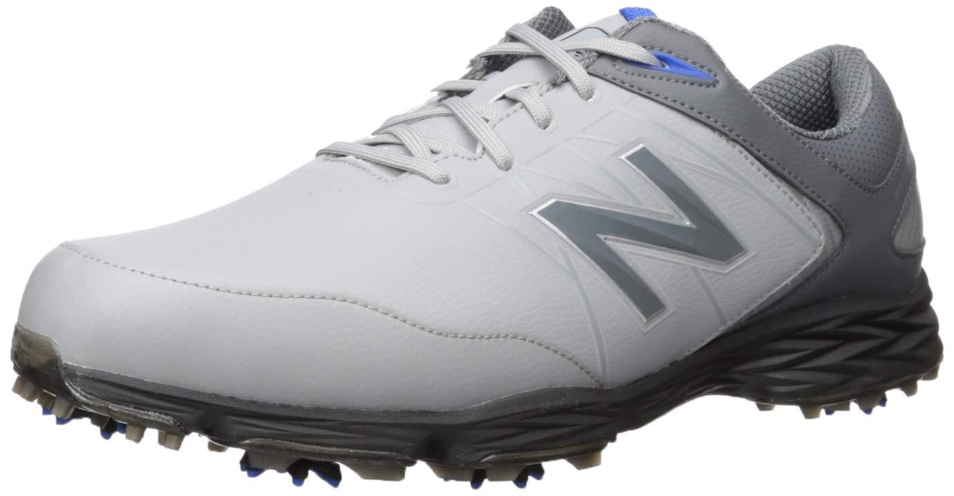 New Balance Leather Striker Waterproof 
