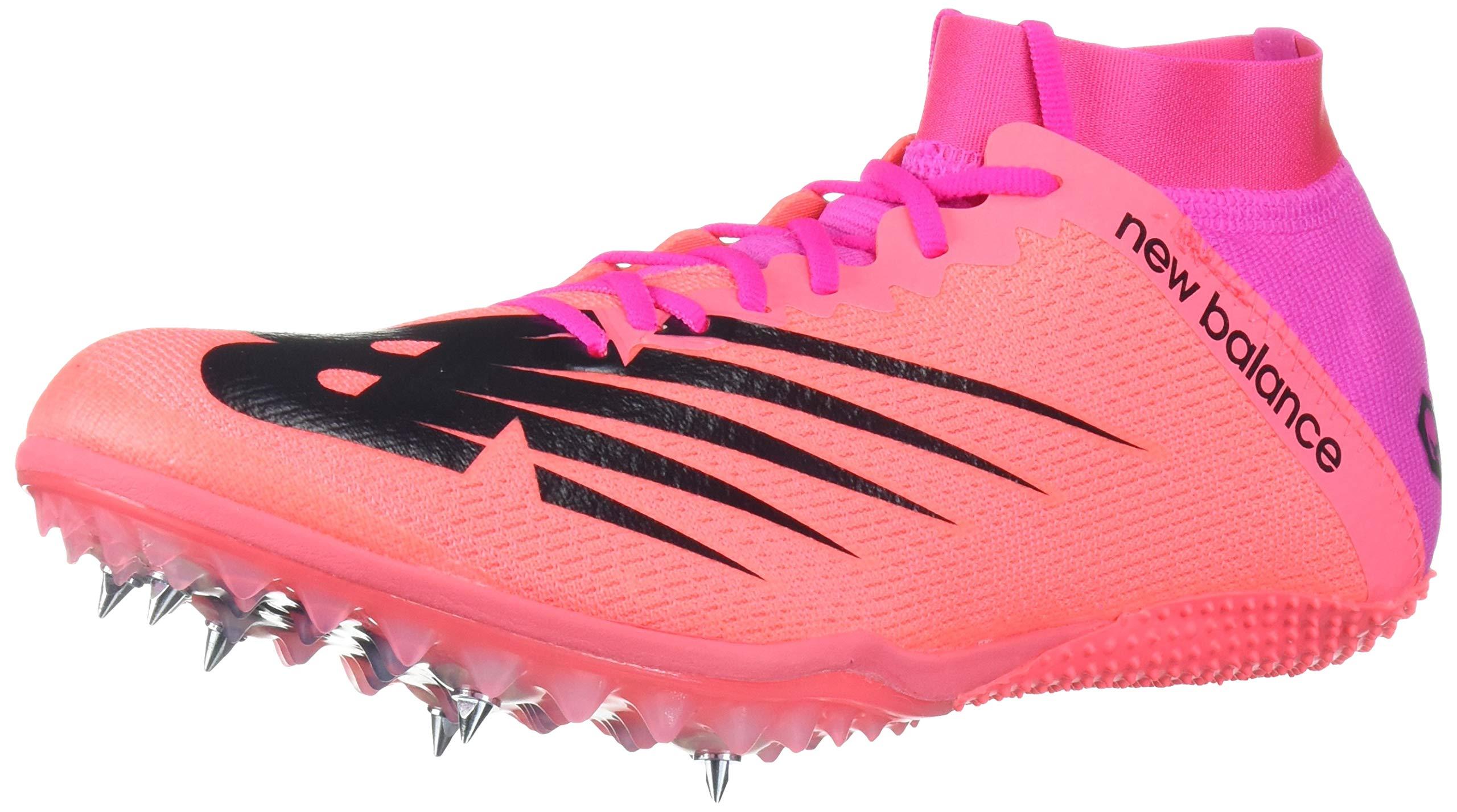 New Balance Rubber Sd100v3 Track Spikes 