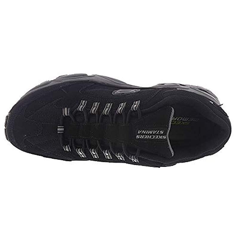 skechers stamina woodmer