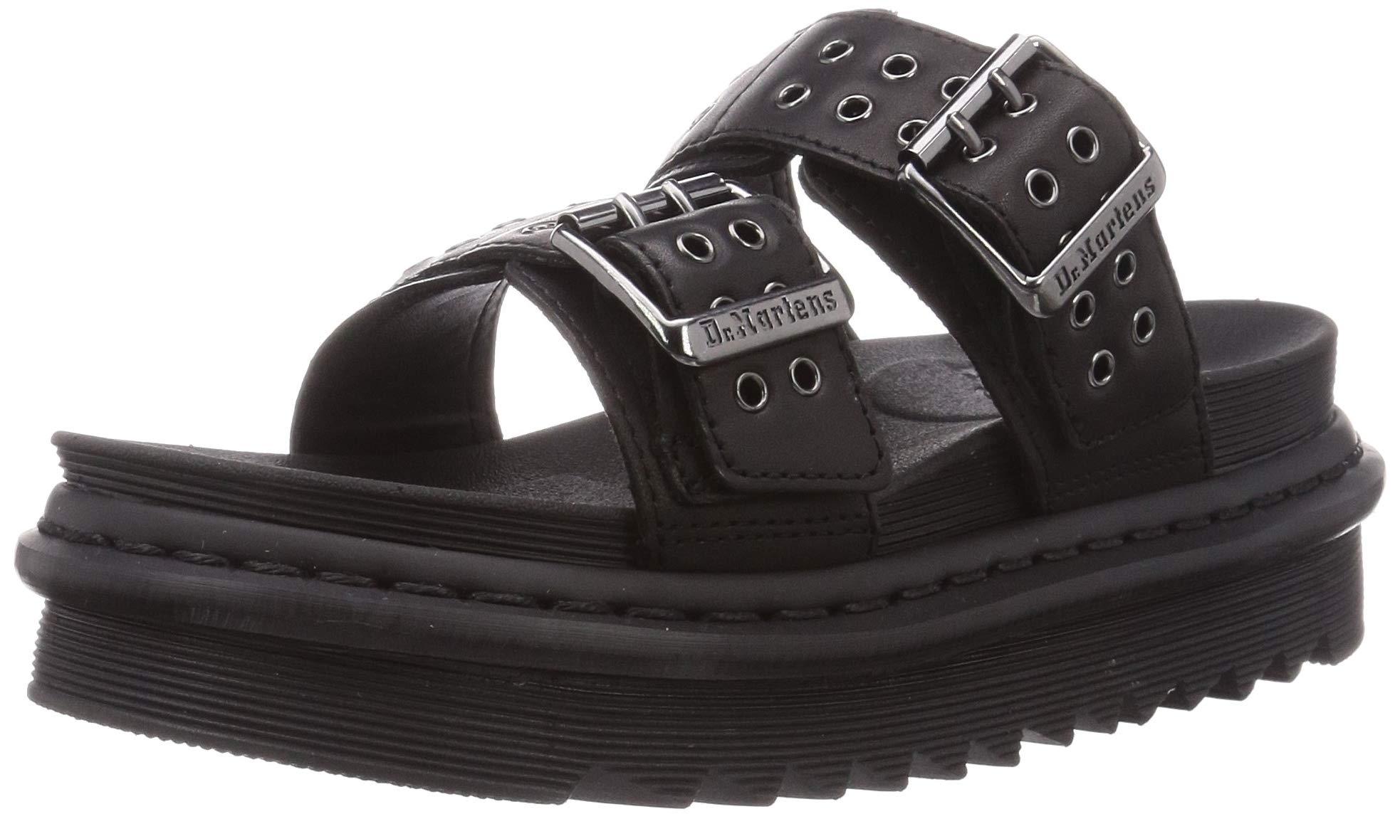 doc martin myles sandals