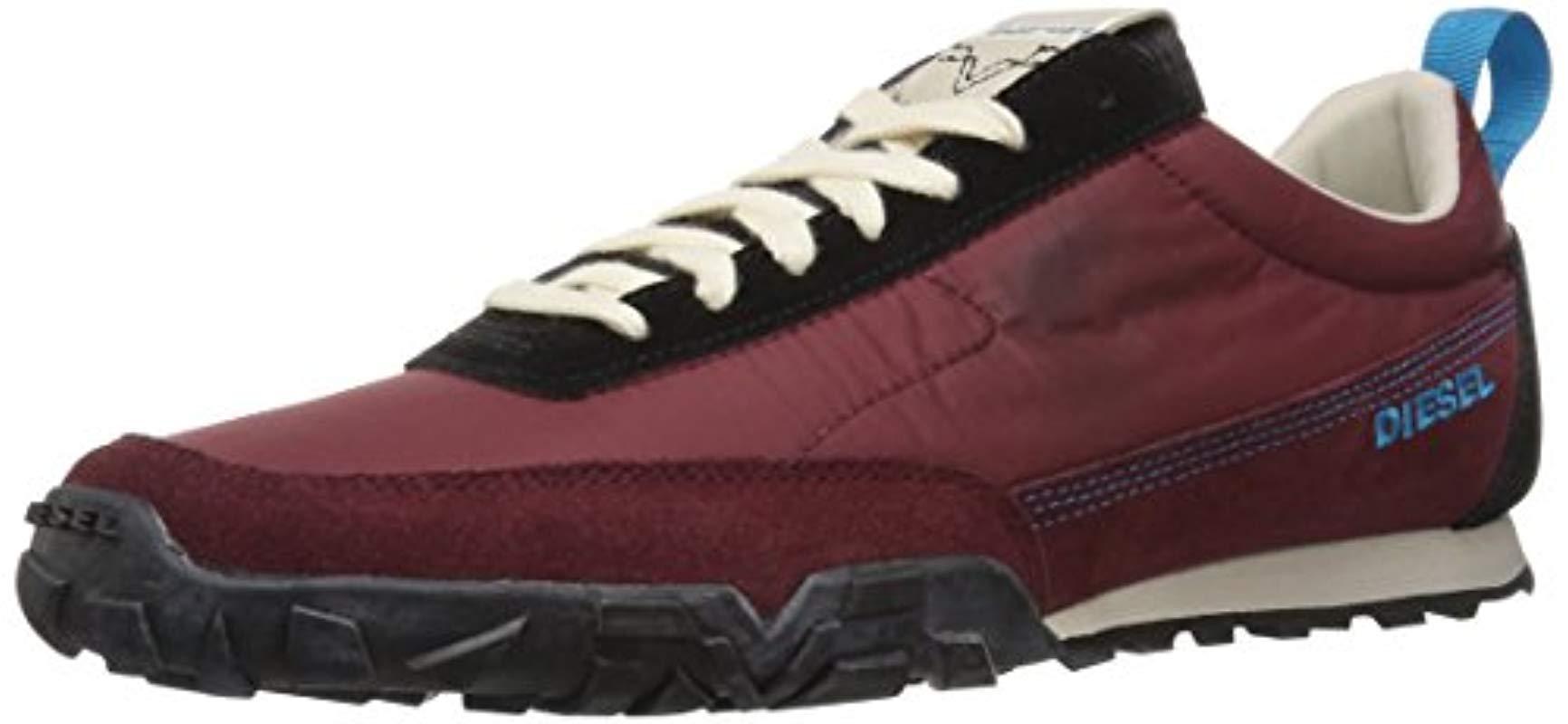S-pagodha Low-top Sneakers 