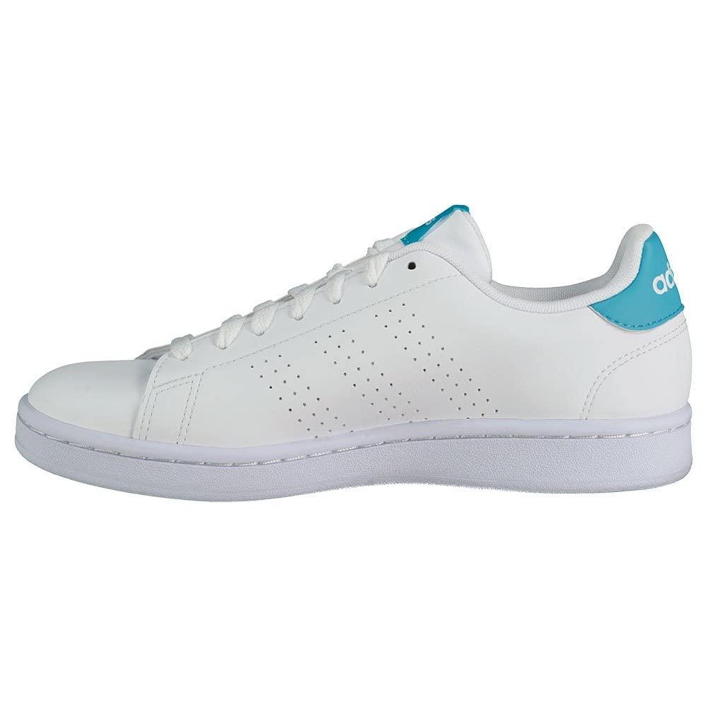 adidas Advantage Trainers Eu 46 in White for Men | Lyst UK