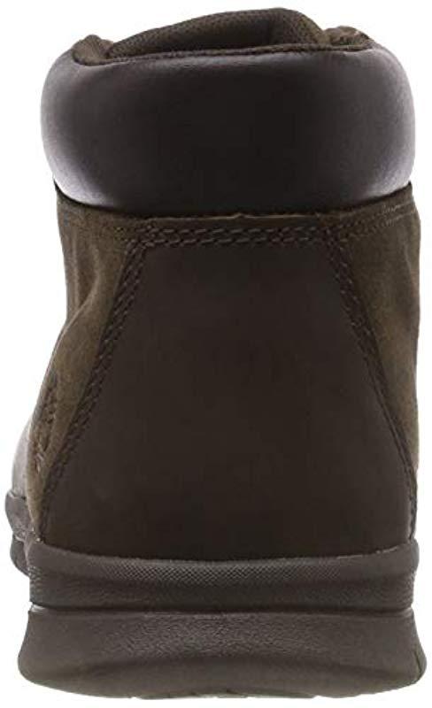 timberland graydon chukka boots