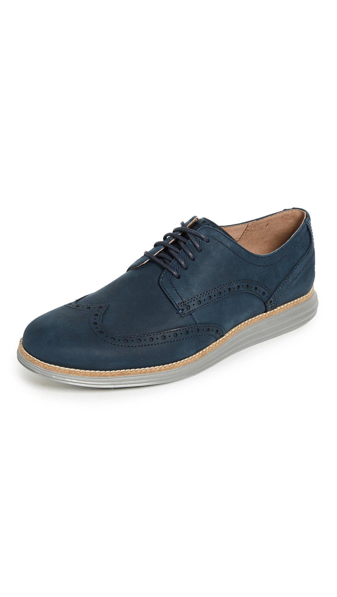 shortwing oxford