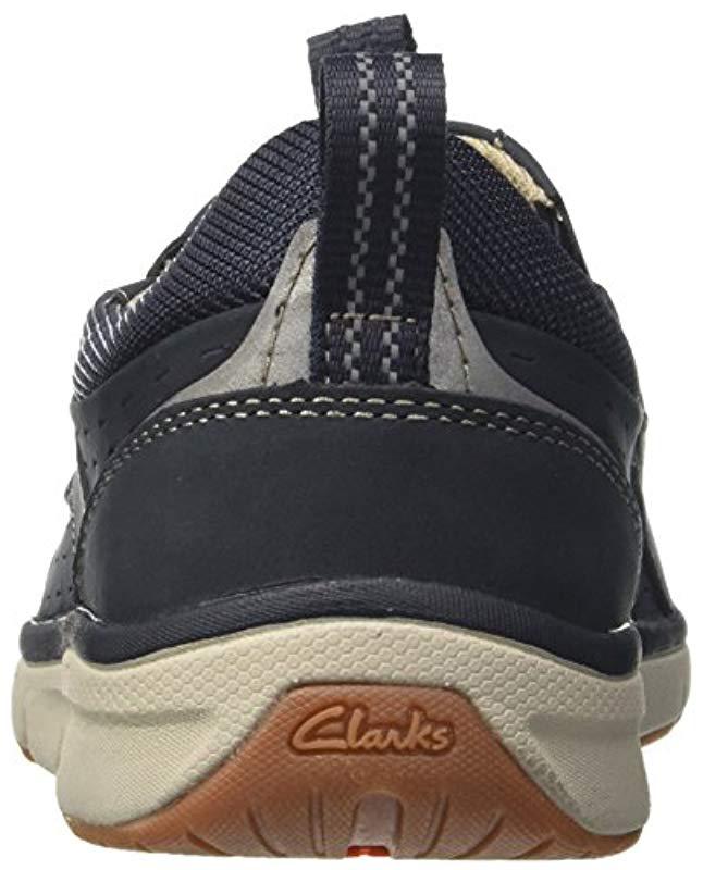clarks orson row