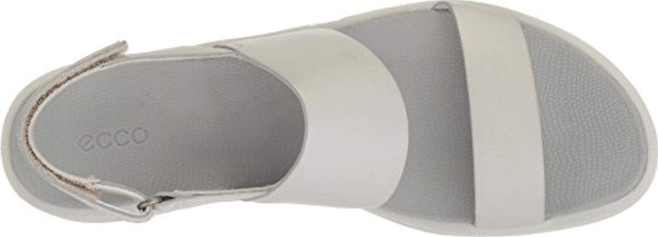 ecco freja classic sandal