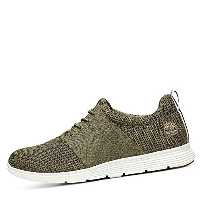 killington flexiknit oxford