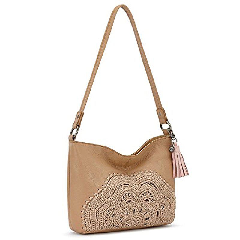 the sak indio demi shoulder bag