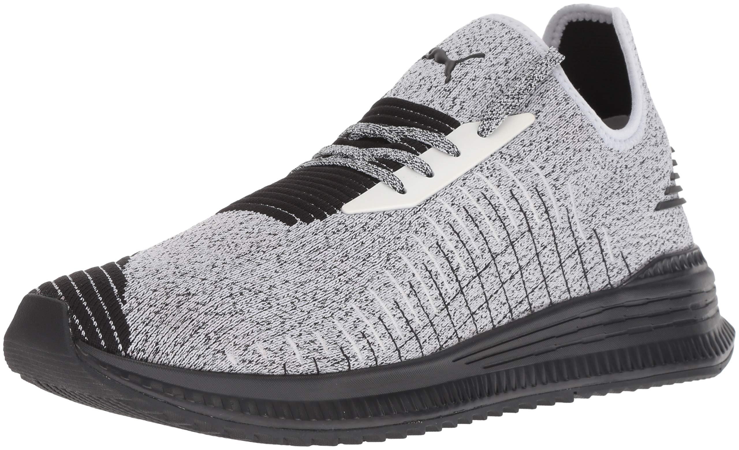 puma avid evoknit ignite