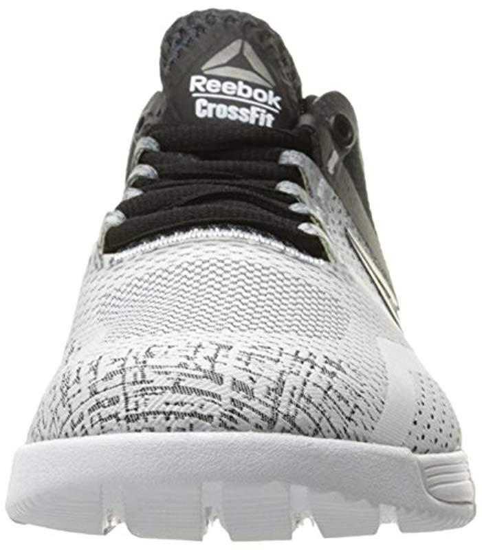 reebok crossfit grace tr