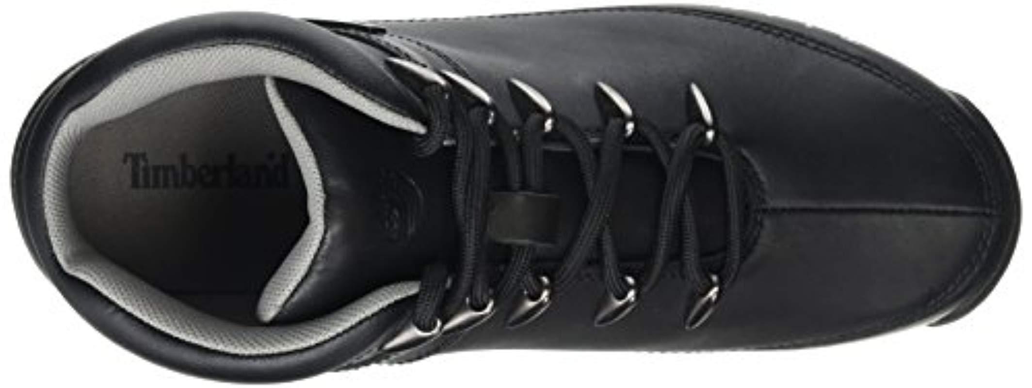 Euro Sprint Hikerblack Reflective, Botines para Hombre Timberland de hombre  | Lyst
