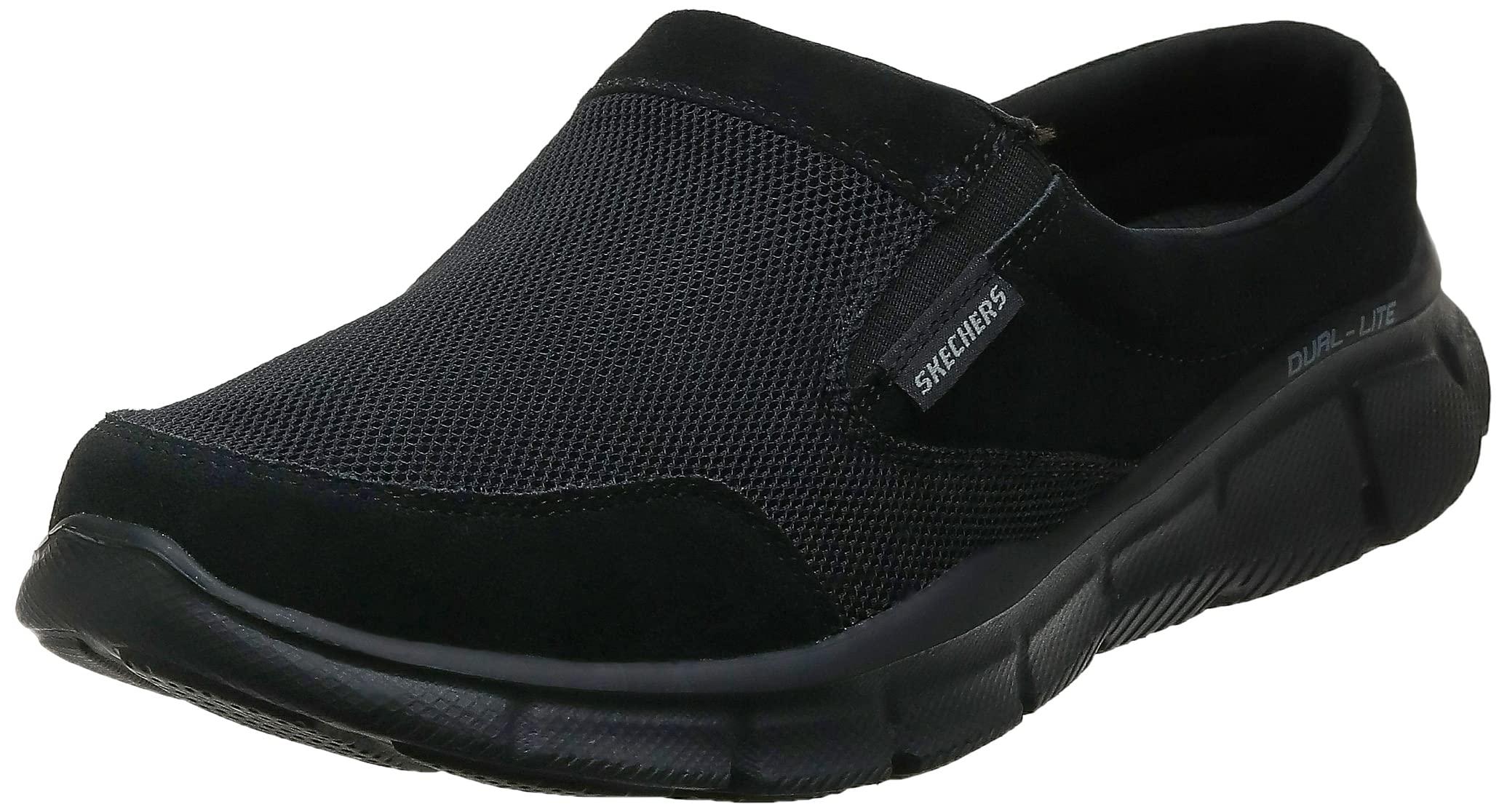 skechers vrouwen equalizer coast mule