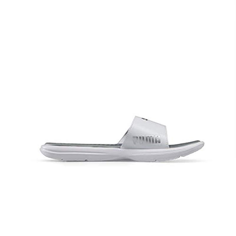 puma surfcat slides