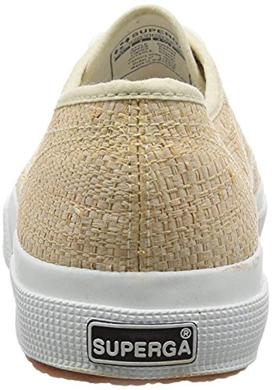superga raffiau