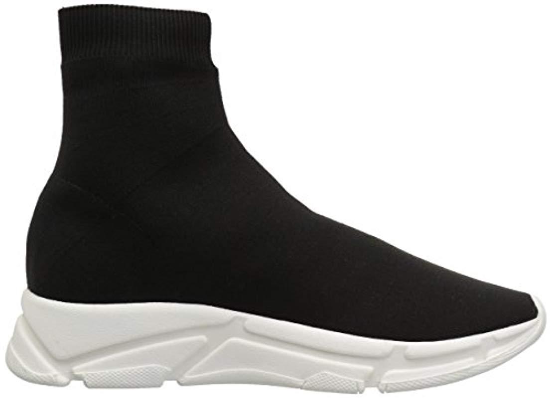 steve madden women's bitten flyknit sneakers