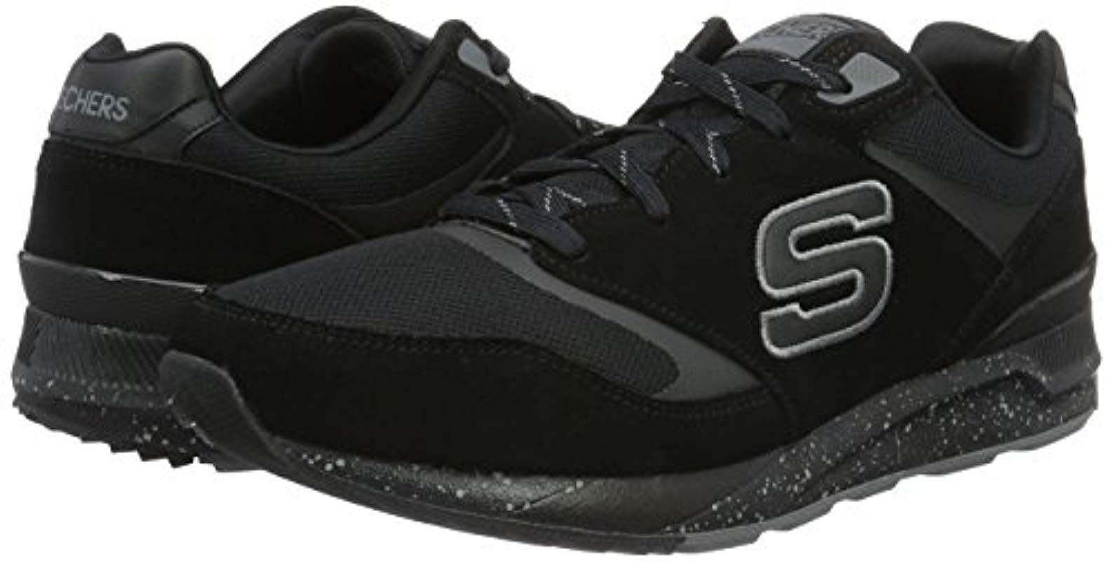 skechers og 90 hombre negro