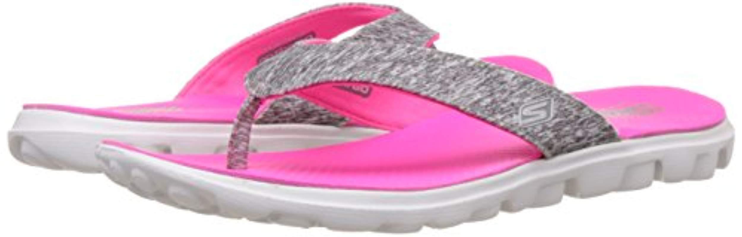 Skechers On The Go Flow - Save 35% | Lyst UK
