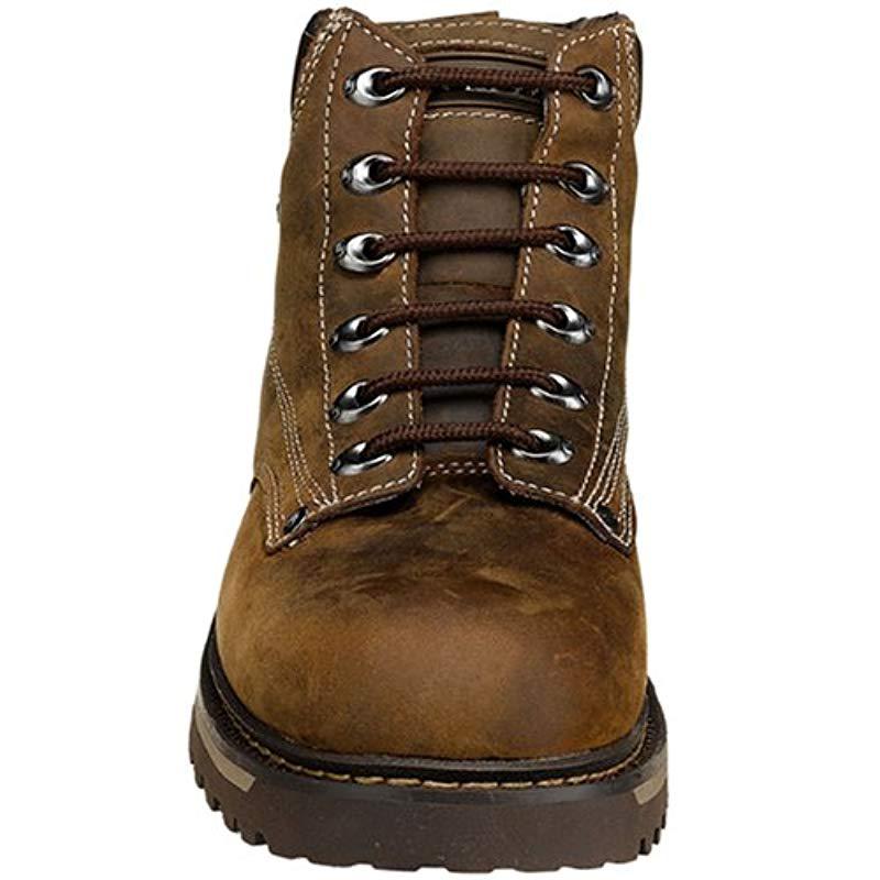 skechers bully boots