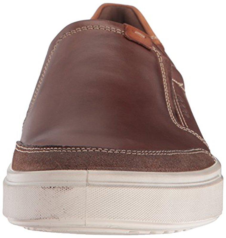 ecco kyle slip on