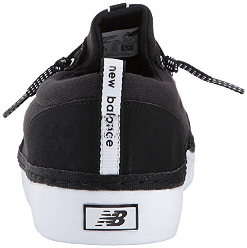 new balance apres black