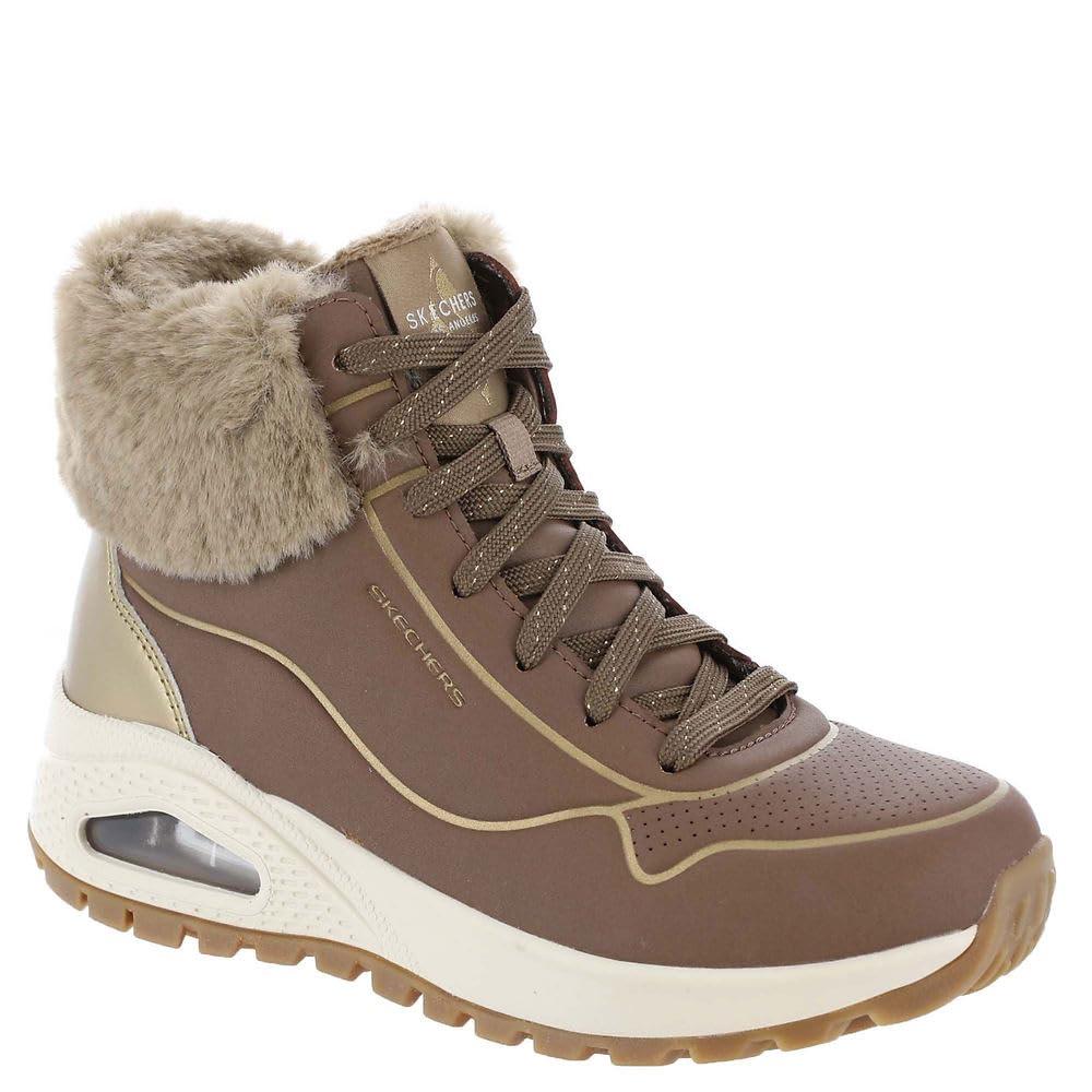 Walmart Skechers On The Go Joy Bundle Up Ankle Boot Ankle Bootie