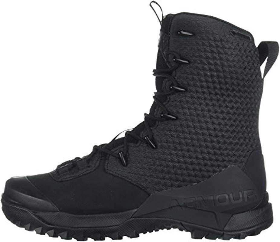 under armour infil ops gtx waterproof boot