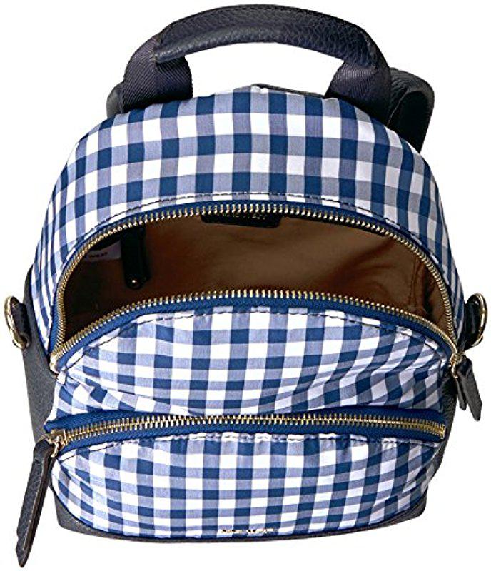 nine west mini taren backpack