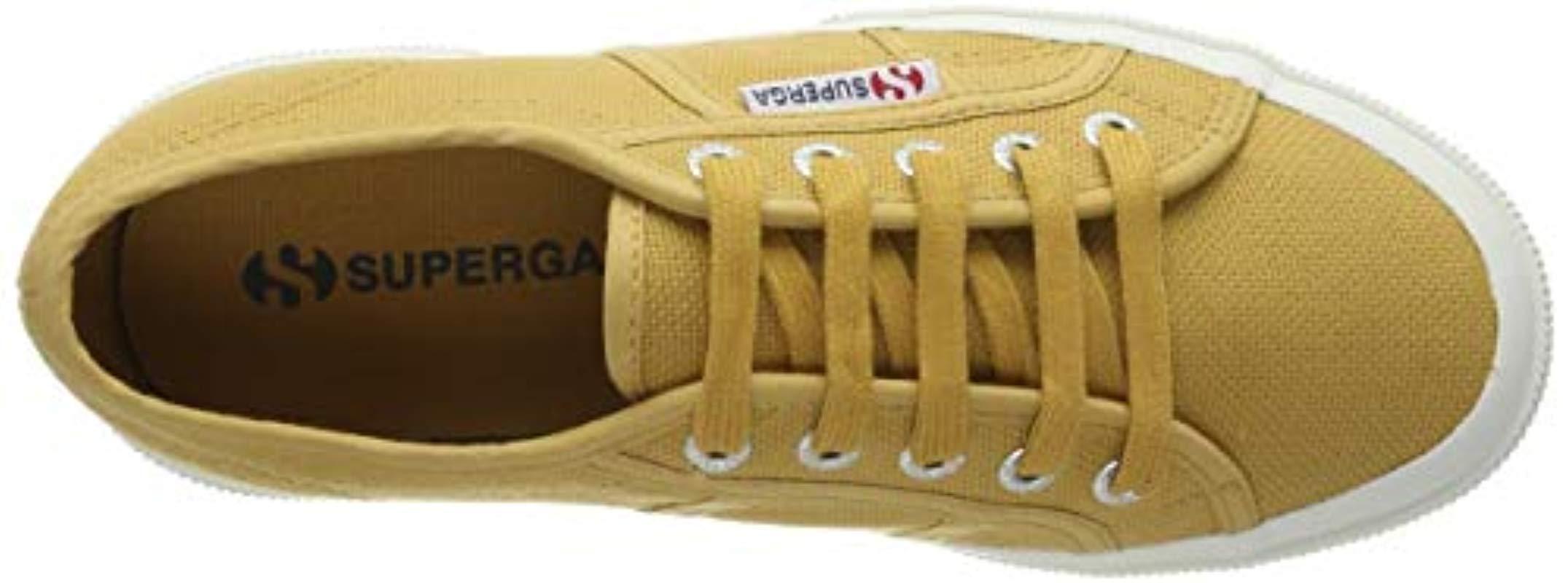 superga beige taffy