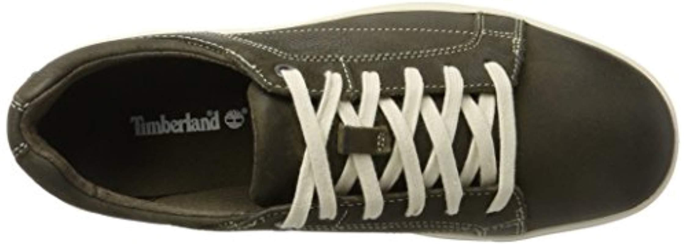 timberland sensorflex oxford