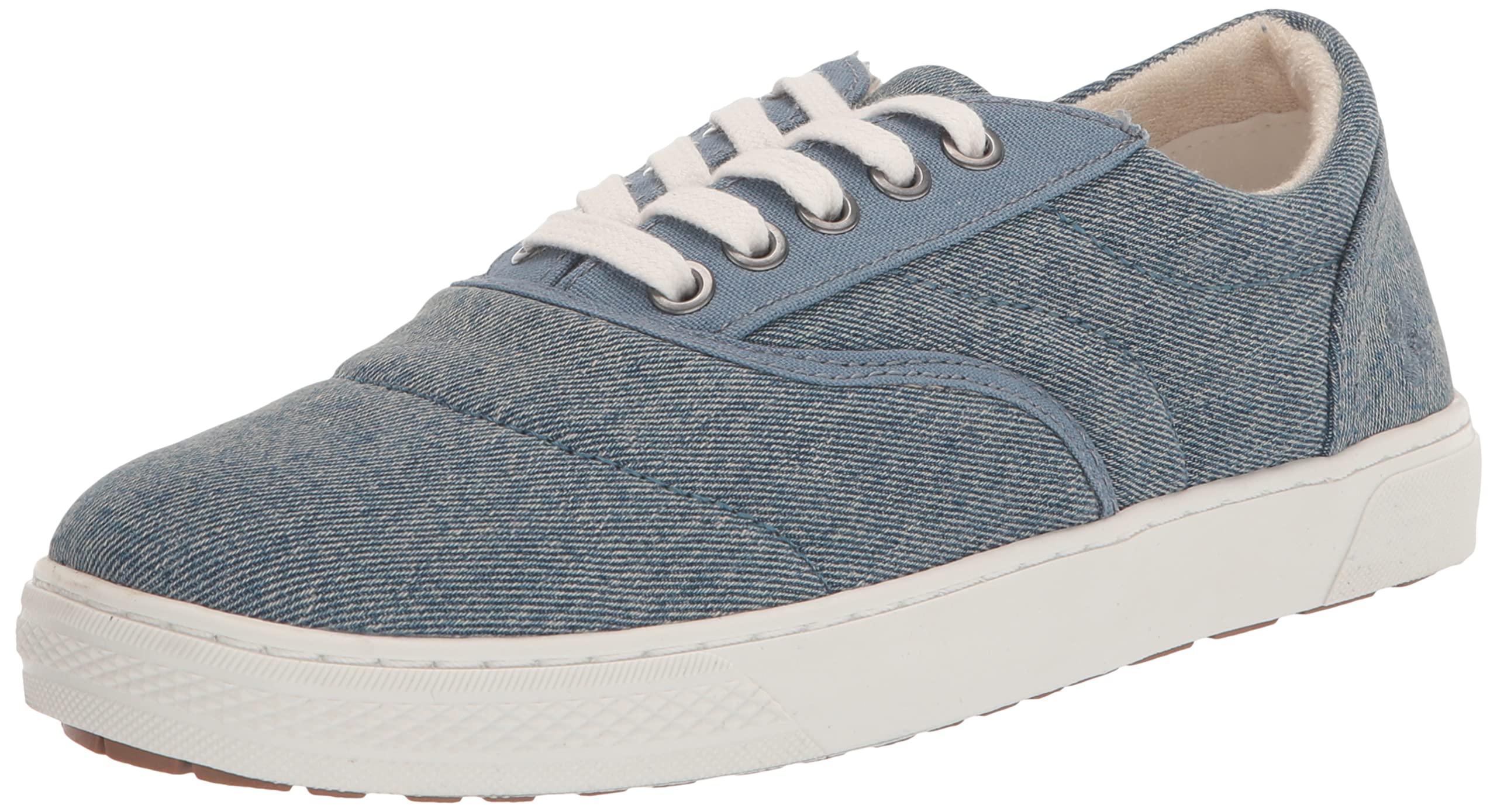 Lucky Brand Katori Sneaker in Black Lyst