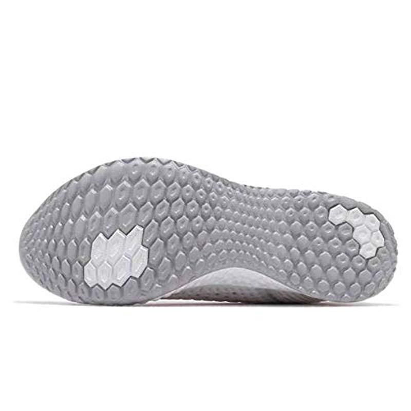 new balance crush v1 training