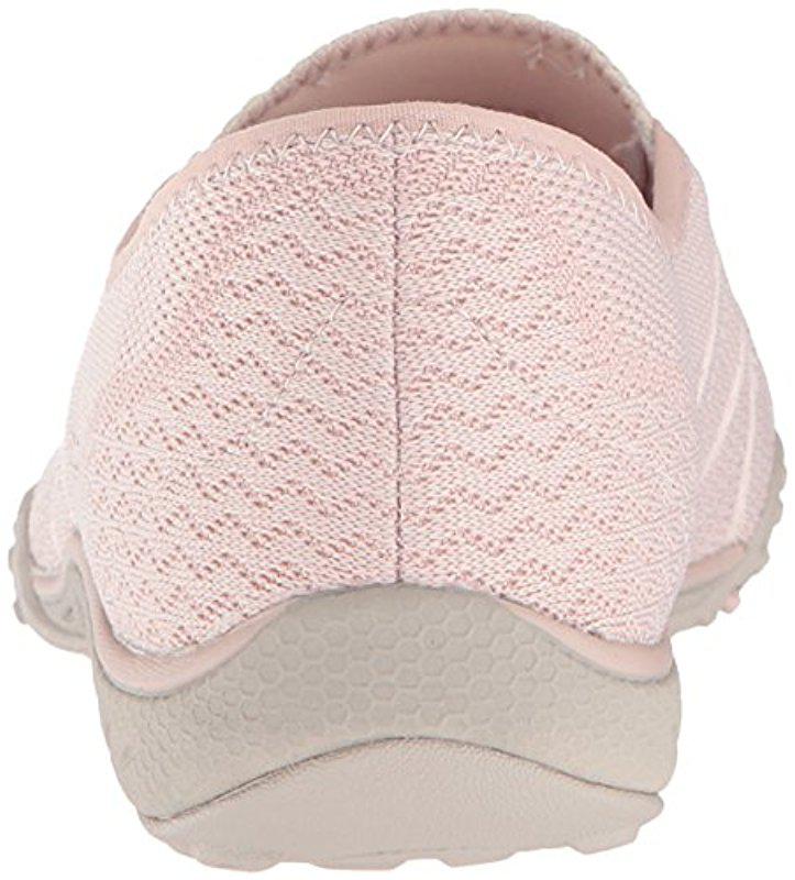 skechers sweet jam pink