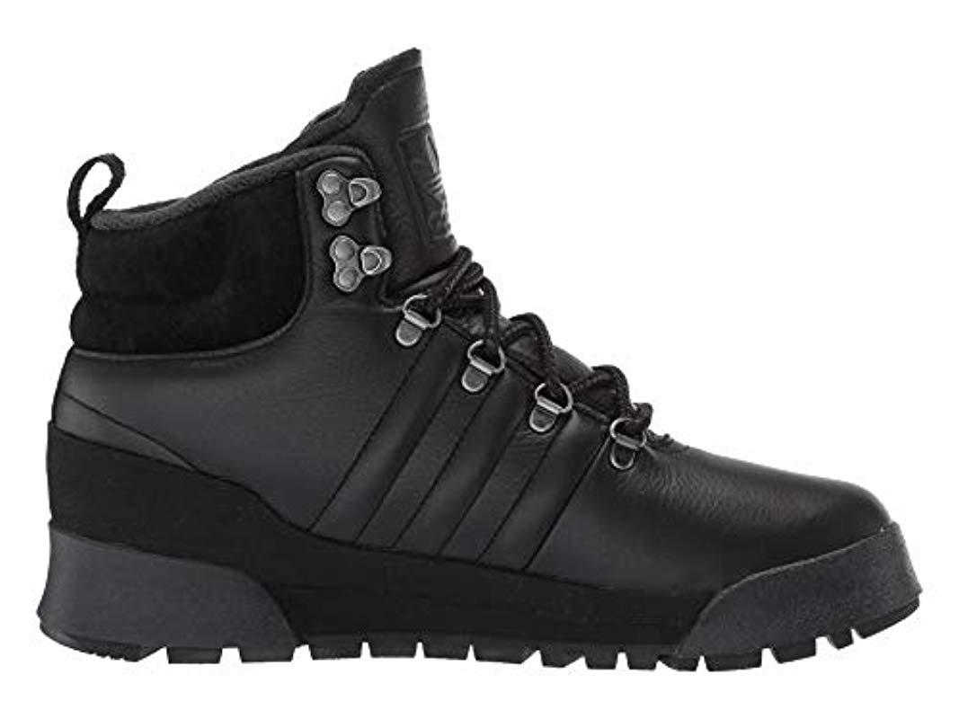 adidas jake boot gore tex