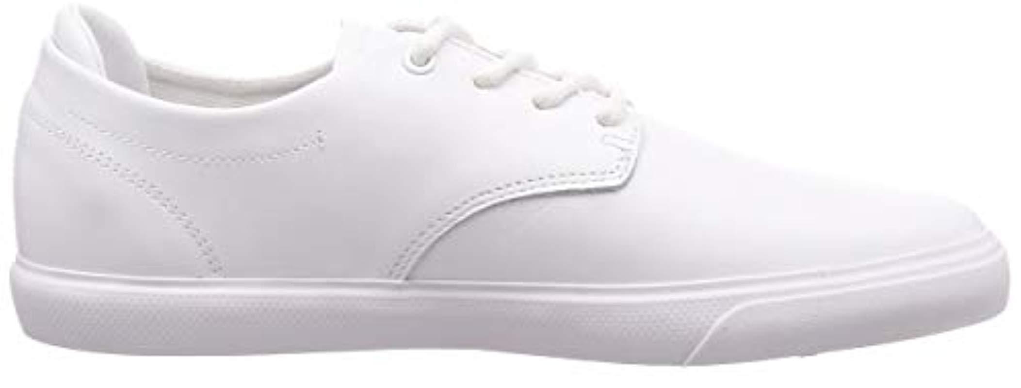 Lacoste Esparre Sneaker in White for 