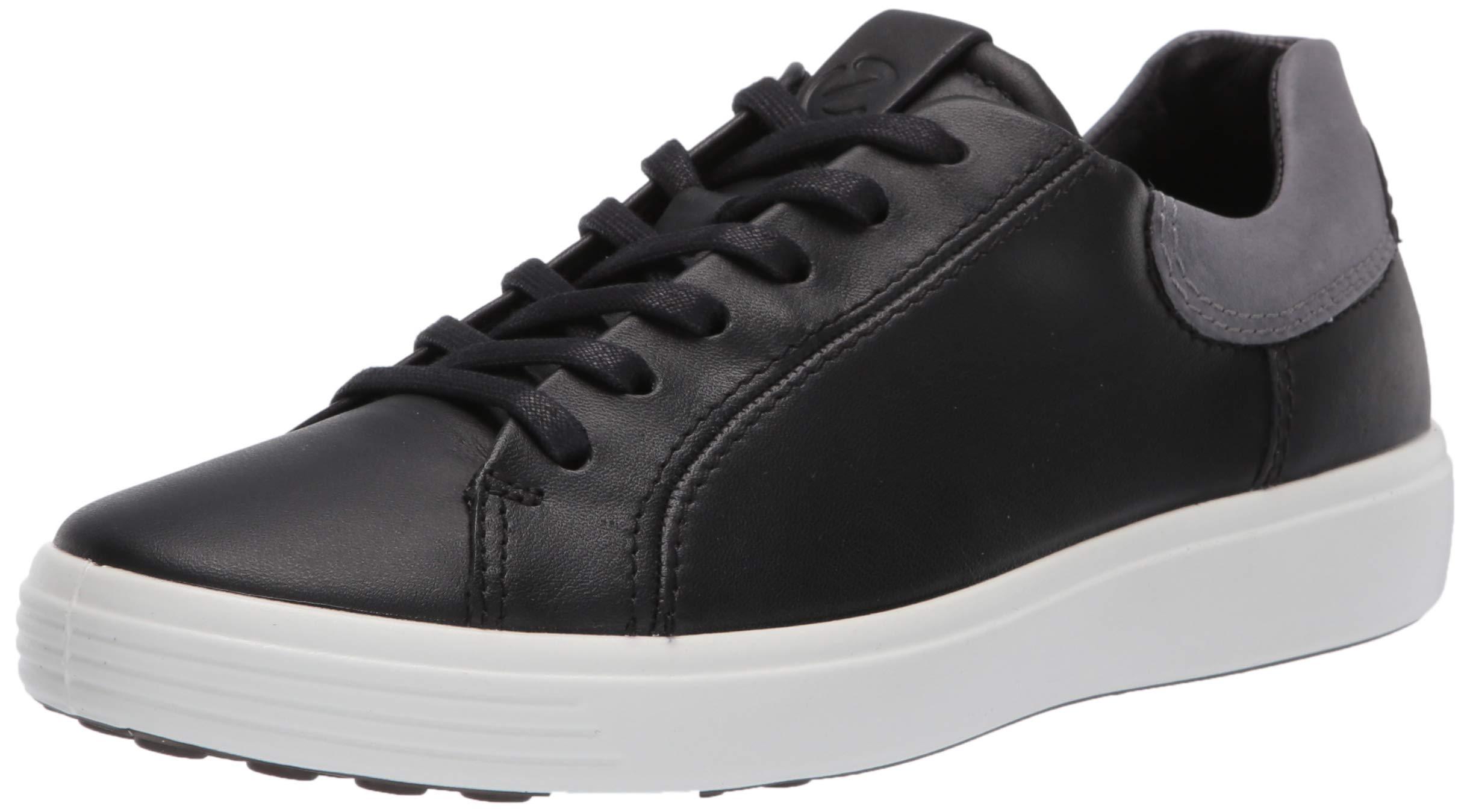 ecco soft 7 men's craze sneaker