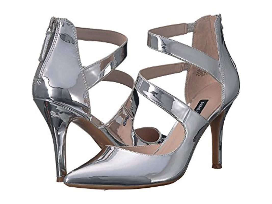 nine west florent pump