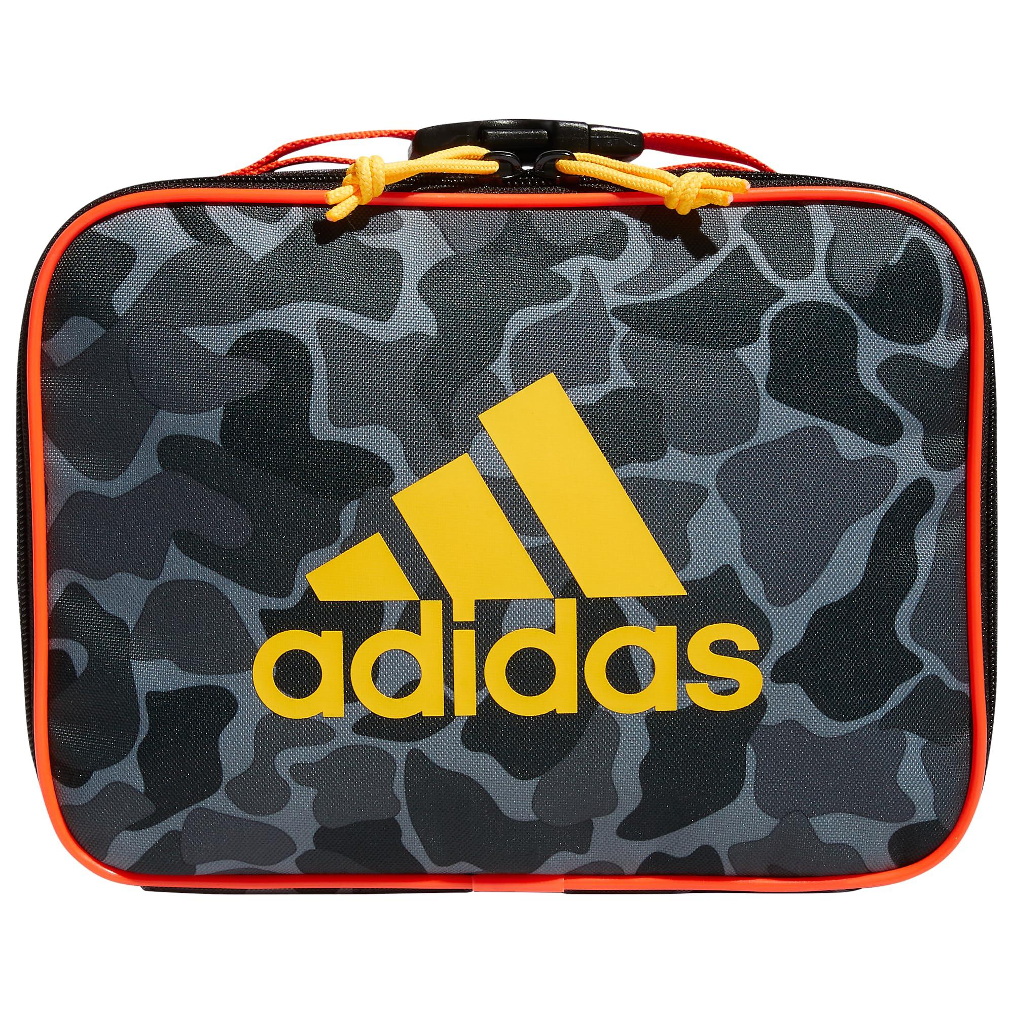 adidas Squad Insulated Lunch Bag