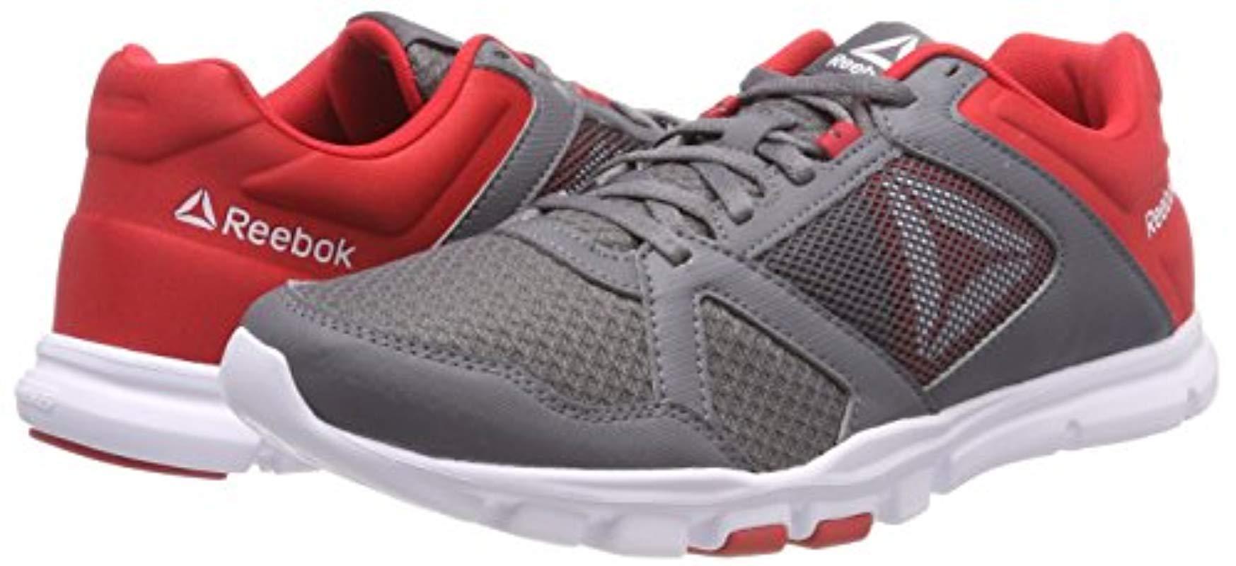 reebok yourflex train 9.0 hombre españa