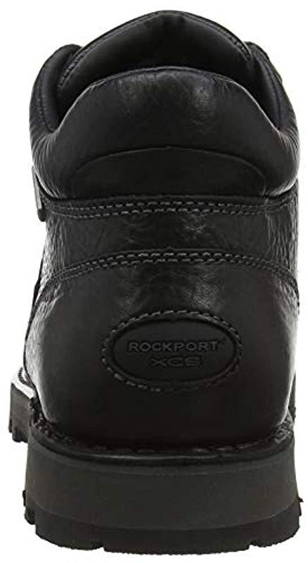 rockport classic boots